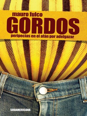 cover image of Gordos
